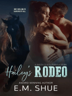 Hailey's Rodeo: Stories of Santa Claus, Indiana