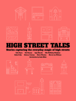 High Street Tales: Stories Capturing the Everyday Magic of High Streets