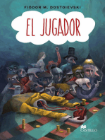 El jugador: El jugador