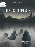 Cuentos londinenses: Cuentos londinenses