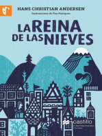 La Reina de la Nieves: La Reina de la Nieves