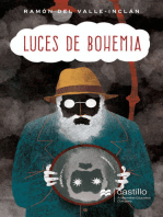 Luces de bohemia: Luces de bohemia