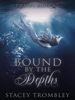 Bound by the Depths: Pirate's Bluff, #2