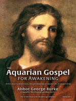 The Aquarian Gospel for Awakening