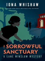 A Sorrowful Sanctuary: A Lane Winslow Mystery