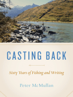 Casting Back