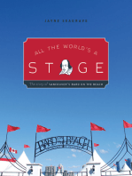 All the World's a Stage: The Story of Bard on the Beach