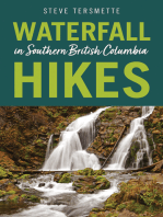 Waterfall Hikes in Southern British Columbia