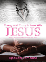 Young and Crazy in Love with Jesus