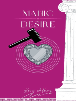 Manic Desire