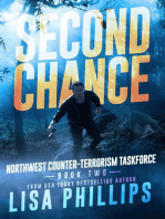 Second Chance: Northwest Counter-Terrorism Taskforce, #2