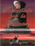 Rescatado por la Institutriz: Cuatro Destinos, #1