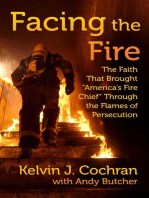 Facing the Fire