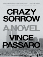 Crazy Sorrow