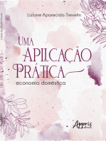 Uma Aplicação Prática: Economia Doméstica