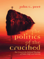 The Politics of the Crucified