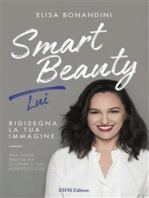 Smart Beauty Lui: Ridisegna la tua immagine