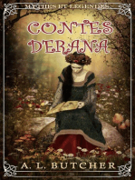 Contes d'Erana : mythes et légendes: Contes d'Erana