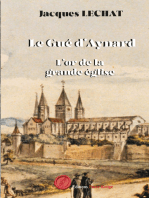 Le Gué d'Aynard - Tome 2: L'Or de la grande église