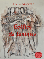 Collier de femme