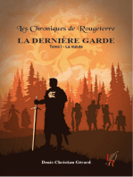 La Dernière Garde - Tome 1: La Meute