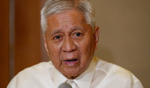 South China Sea: Beijing Rushing Code Of Conduct To Undermine 2016 ...