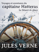 Voyages et aventures du capitaine Hatteras: Le Désert de glace