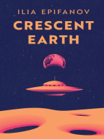 Crescent Earth