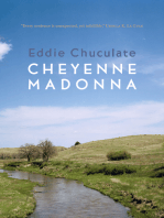 Cheyenne Madonna