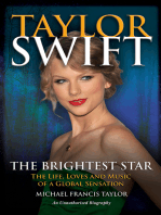 Taylor Swift: The Brightest Star