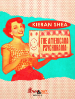 The Americana Psychorama