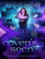 The Coven's Secret