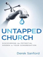 Untapped Church: Discovering the Potential Hidden in Your Congregation