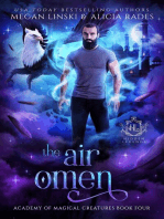 The Air Omen