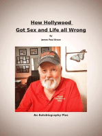 How Hollywood Got Sex and Life All Wrong