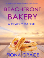 Beachfront Bakery