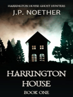 Harrington House