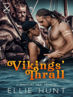 Vikings' Thrall
