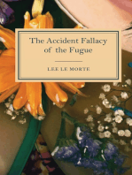 The Accident Fallacy of the Fugue