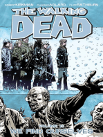 The Walking Dead Vol. 15