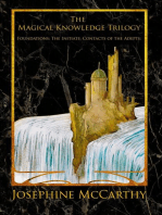 The Magical Knowledge Trilogy
