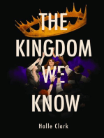 The Kingdom We Know