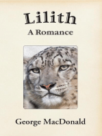 Lilith: A Romance