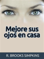 Mejore sus ojos en casa (Traducido)