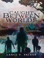 Caught Between Worlds