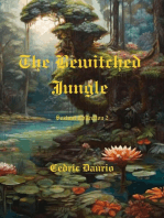 The Bewitched Jungle Sextant Collection 2