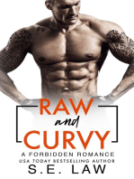 Raw and Curvy