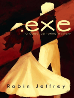 .exe: A Cadence Turing Mystery