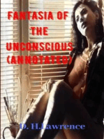Fantasia of the Unconscious (Annotated)