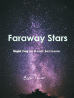 Faraway Stars: Night Fog on Mount Tambonas